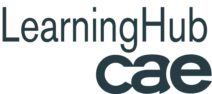 LearningHub CAE | E-learning publisher