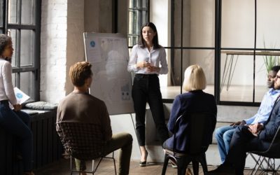 Por qué la formación corporativa es clave para la competitividad empresarial