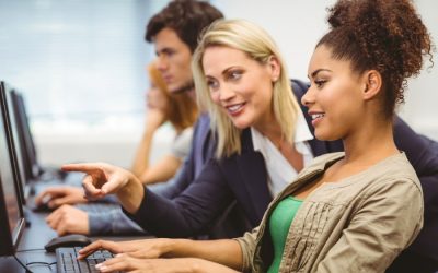 El fin de los cursos aburridos: cómo la IA está transformando el e-learning corporativo