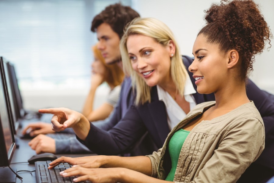 El fin de los cursos aburridos: cómo la IA está transformando el e-learning corporativo