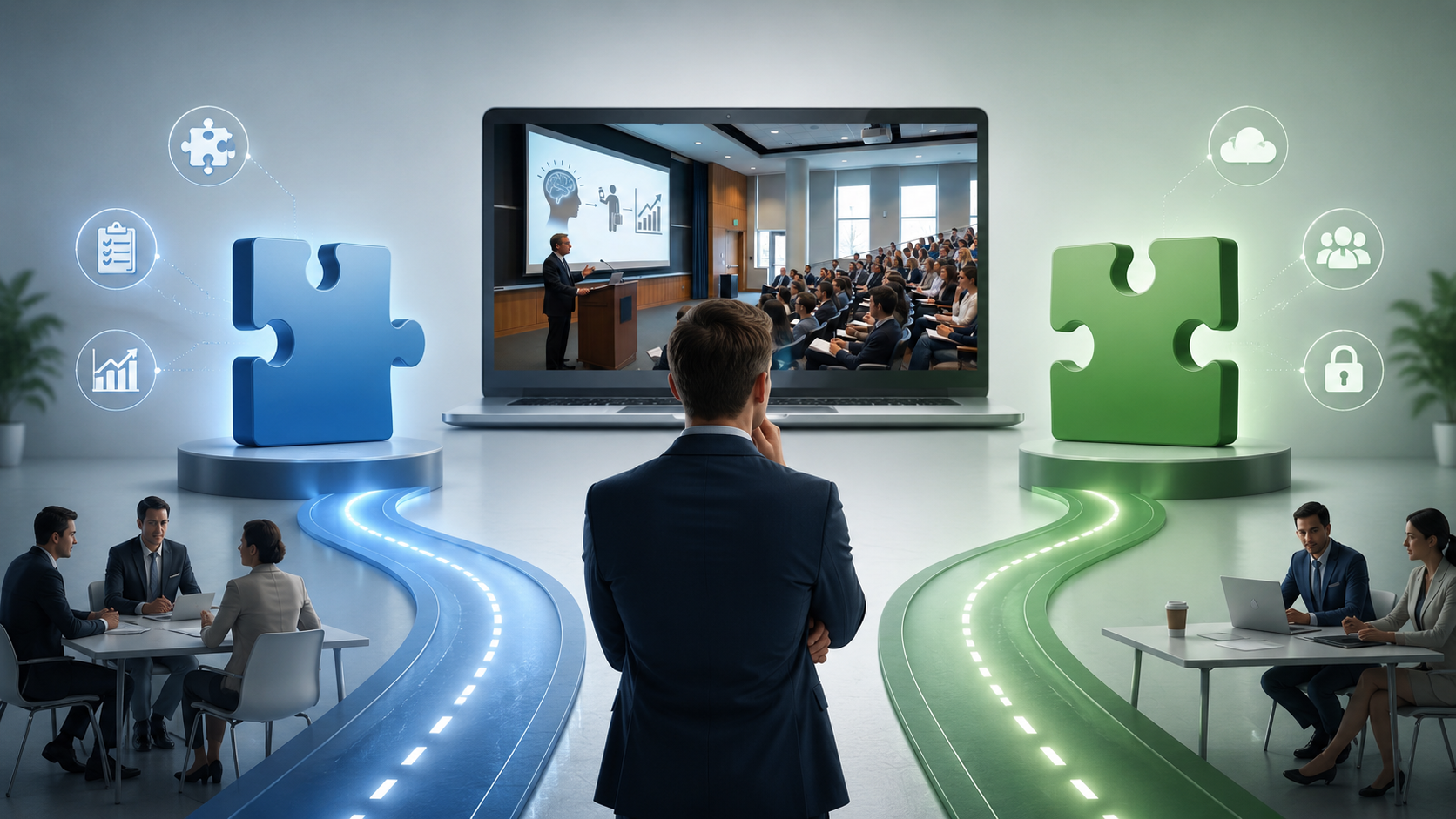 SCORM O LTI GUIA DEFINITIVA LMS