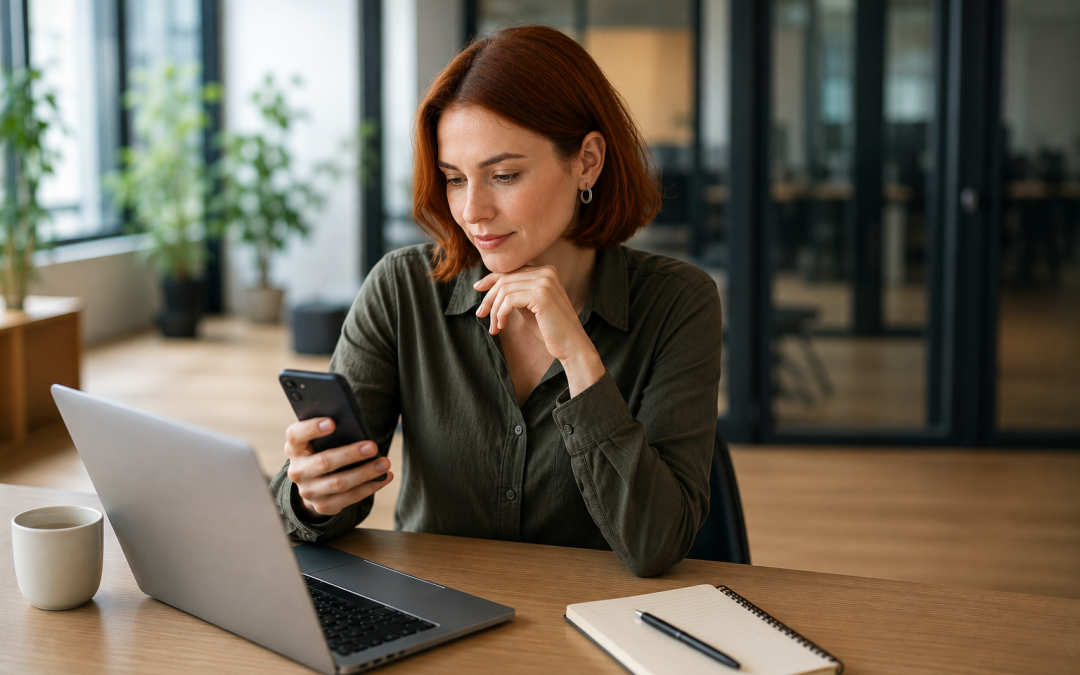 Microlearning corporativo: por qué funciona, cuándo no funciona y cómo diseñarlo bien