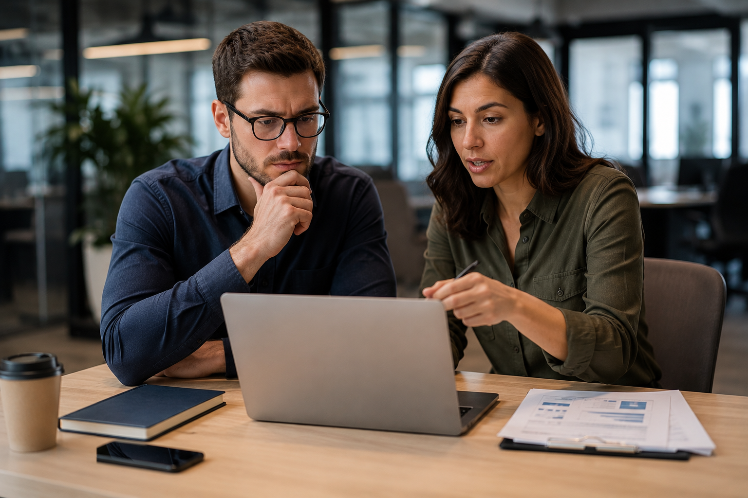 Ciberseguridad para empleados