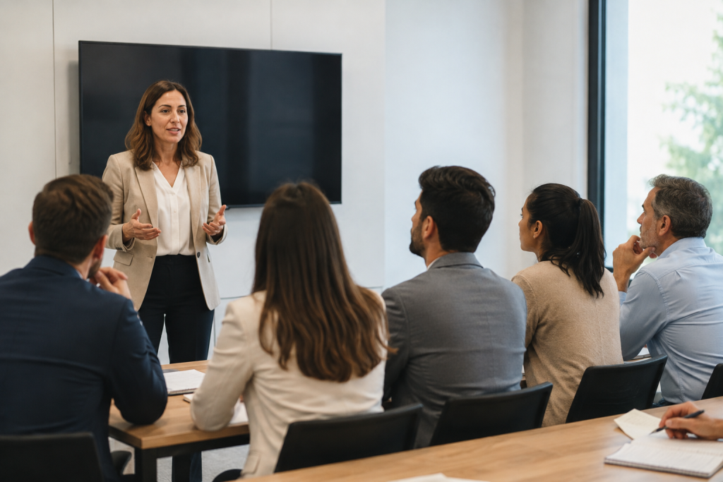 Compliance Training Formación Obligatoria