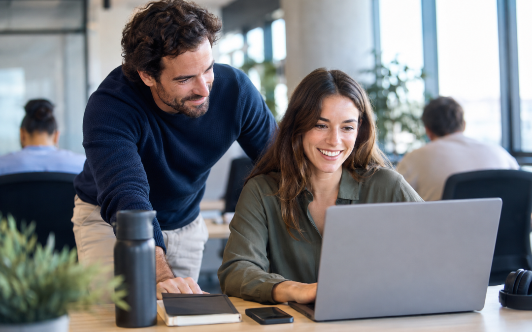 Onboarding digital de empleados: cómo reducir el time-to-productivity de 6 meses a semanas